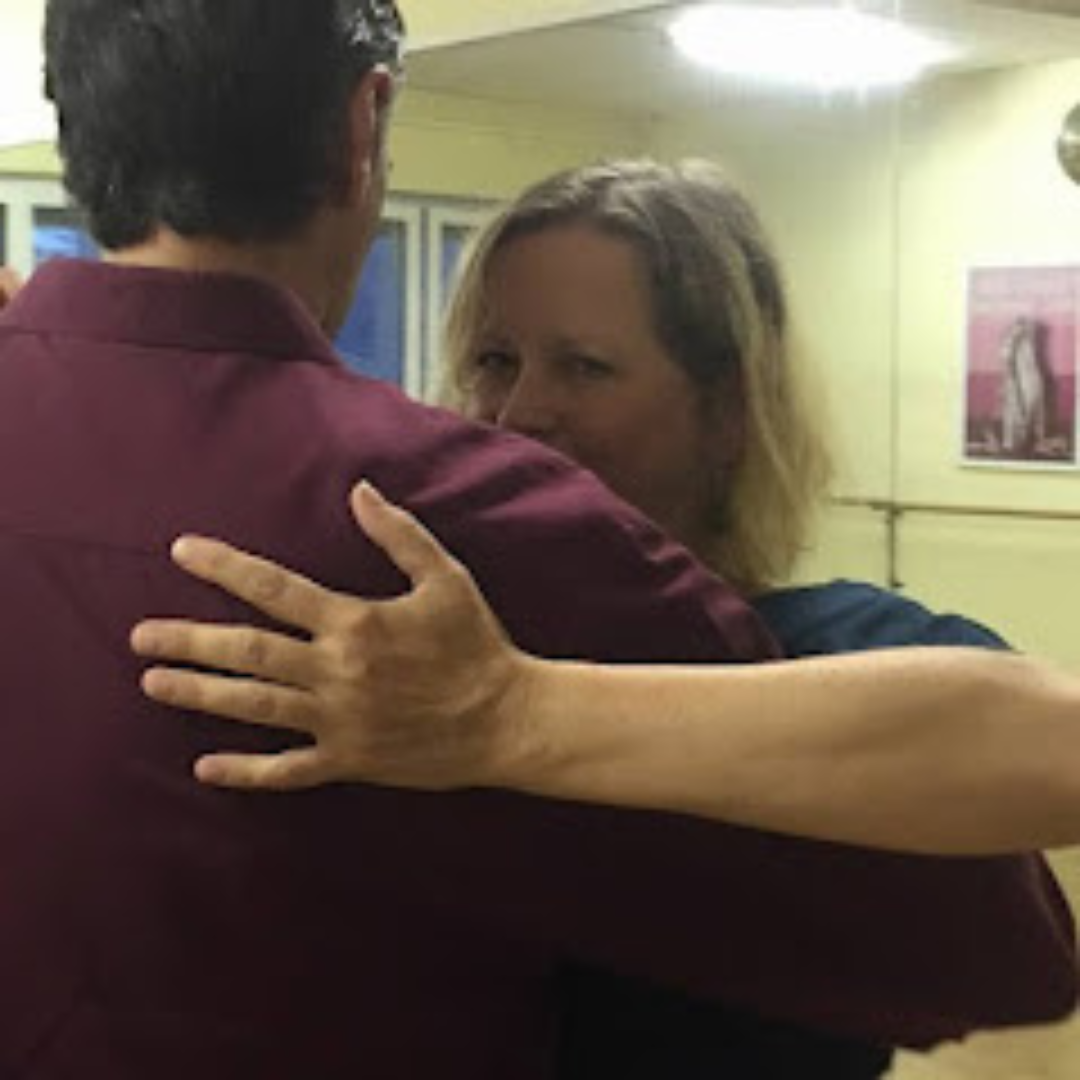 Guillermo Brizuela Tango argentino Schule Zürich