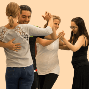 ARE YOU AWARE OF THE ADVANTAGES THAT TANGO HAS FOR YOU?