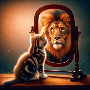 Tango and Self-Confidence