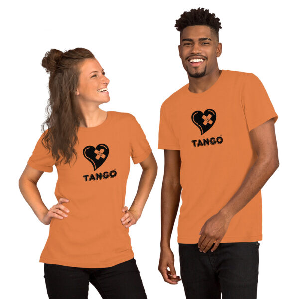 Corazón de Tango