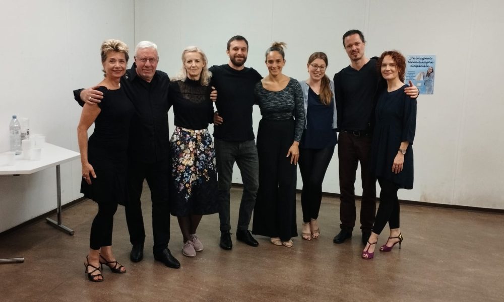 Tango Argentino Zürich