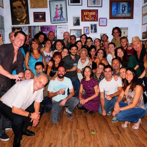 Estudio Dinzel - Buenos Aires Argentina