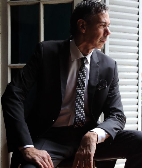 Guillermo Brizuela - Tango Argentino Schule in Zürich Baden