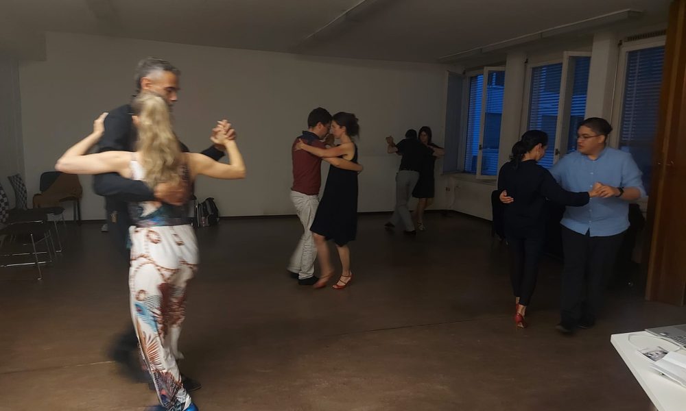 Tango Workshops Zürich
