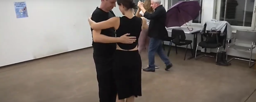 Milonga Zürich